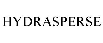 HYDRASPERSE