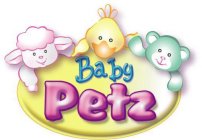 BABY PETZ