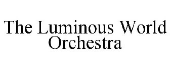 THE LUMINOUS WORLD ORCHESTRA