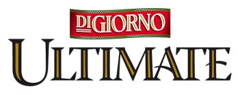 DIGIORNO ULTIMATE