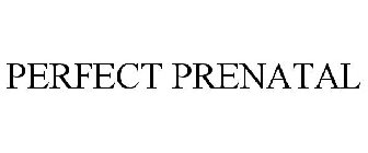 PERFECT PRENATAL