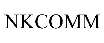 NKCOMM