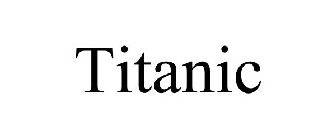 TITANIC