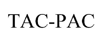 TAC-PAC