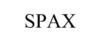 SPAX