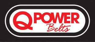 Q POWER BELTS