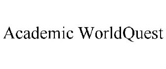 ACADEMIC WORLDQUEST