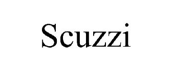 SCUZZI