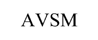 AVSM