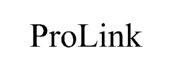 PROLINK