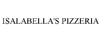 ISALABELLA'S PIZZERIA