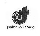 JDT JARDINES DEL TIEMPO