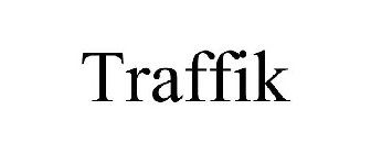 TRAFFIK