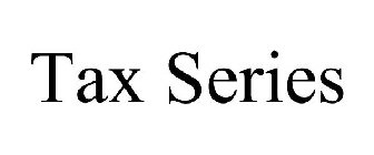 TAX SERIES