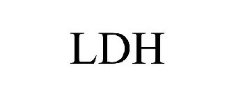 LDH