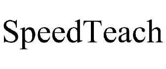 SPEEDTEACH