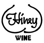 HINEY WINE