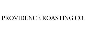 PROVIDENCE ROASTING CO.