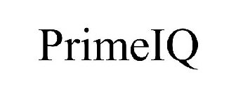 PRIMEIQ