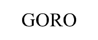 GORO