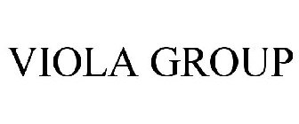 VIOLA GROUP