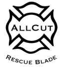 ALLCUT RESCUE BLADE