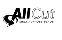 ALLCUT MULTIPURPOSE BLADE