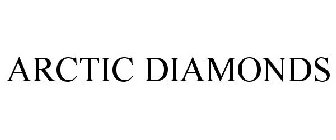 ARCTIC DIAMONDS