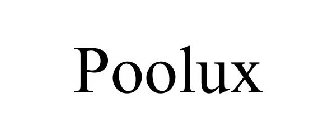 POOLUX