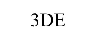 3DE