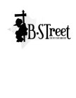 B·STREET ENTERTAINMENT