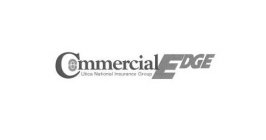 COMMERCIAL EDGE UTICA NATIONAL INSURANCE GROUP