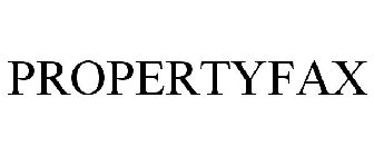 PROPERTYFAX