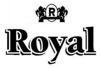 R ROYAL