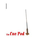 THE CUE POD