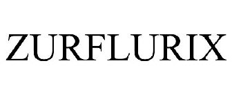 ZURFLURIX