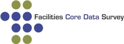 FACILITIES CORE DATA SURVEY