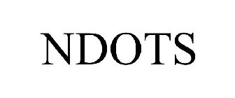 NDOTS