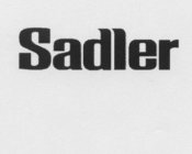 SADLER