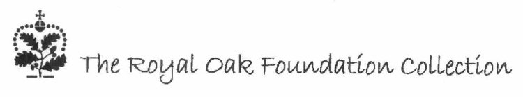 THE ROYAL OAK FOUNDATION COLLECTION