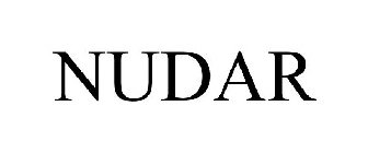 NUDAR