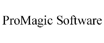 PROMAGIC SOFTWARE