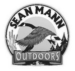 SEAN MANN OUTDOORS