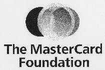 THE MASTERCARD FOUNDATION