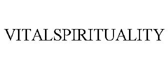 VITALSPIRITUALITY