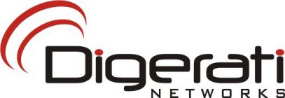 DIGERATI NETWORKS