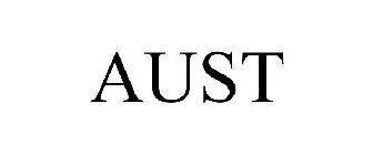 AUST