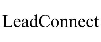 LEADCONNECT