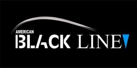 AMERICAN BLACK LINE