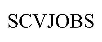 SCVJOBS